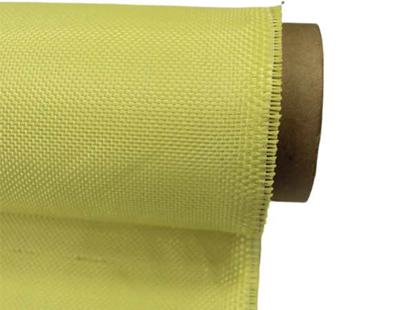 长丝机织土工布