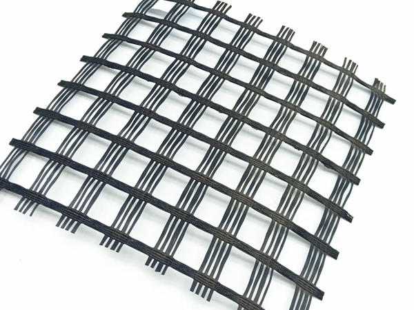 玻璃纤维土工格栅