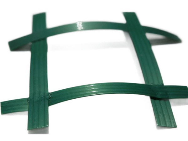 焊接聚酯土工格栅